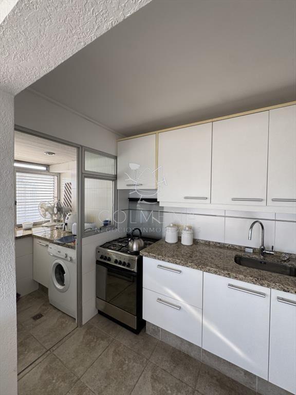 Apartamento con vista al mas a pasos del puerto