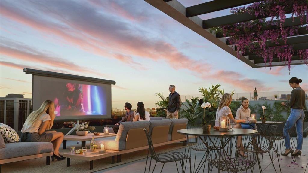 Venta Apartamento 1 Dormitorio en Cordón