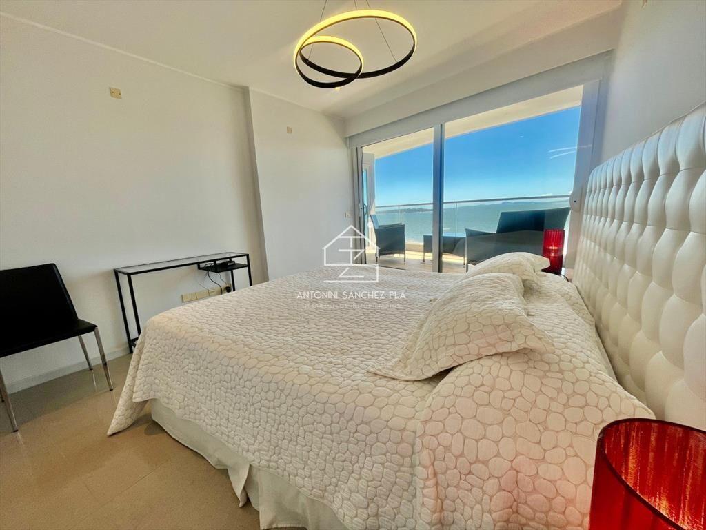VENTA APARTAMENTO 3 DORMITORIO PUNTA DEL ESTE