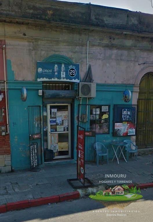 Venta de llave de local comercial en Prado