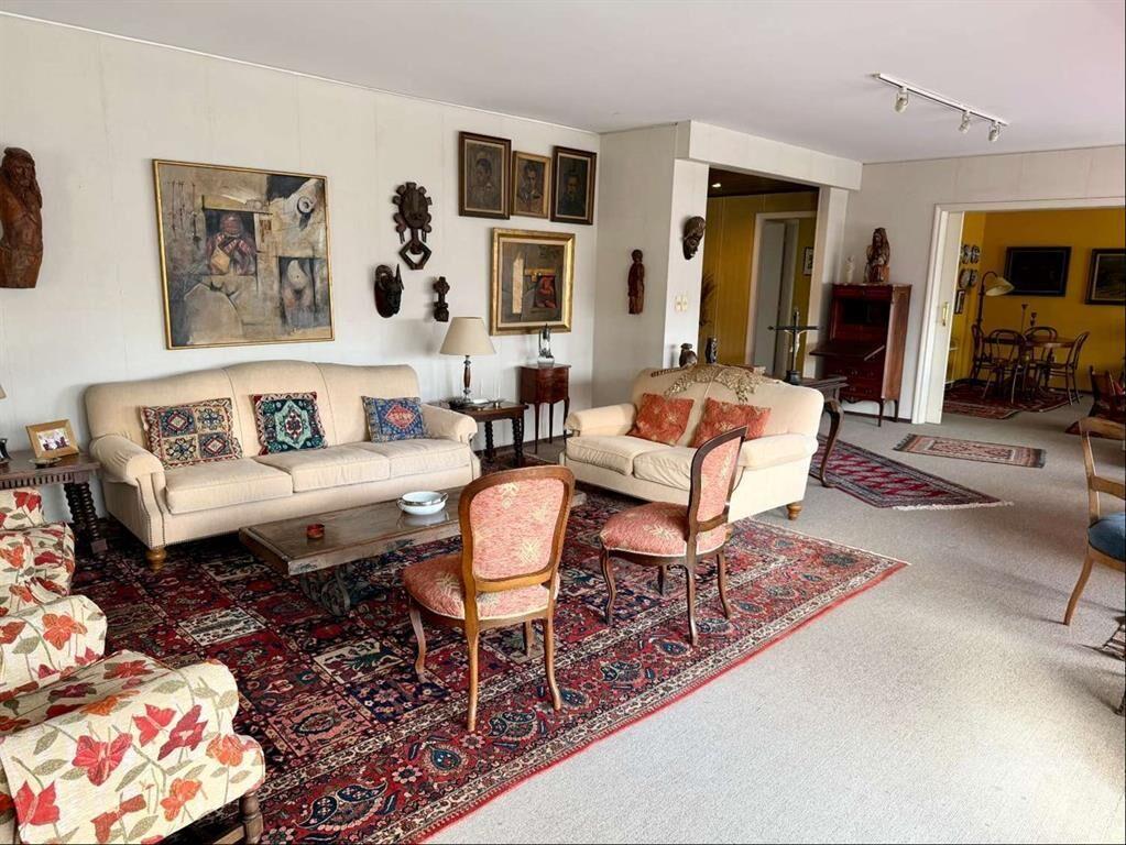 Venta apartamento 3 dormitorios, estar, servicio, amplio,