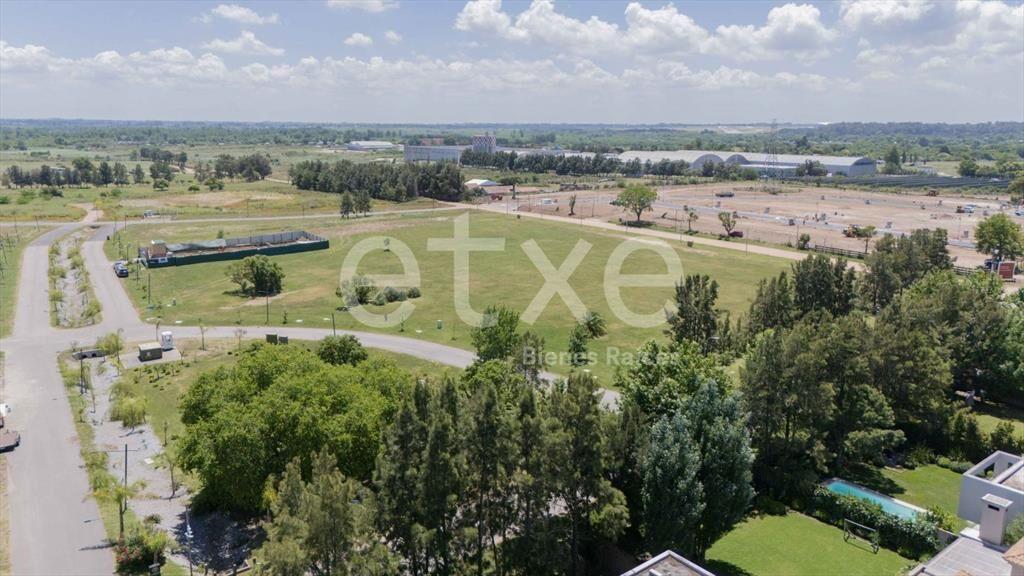 Terreno en Venta en Ombues San Nicolas...