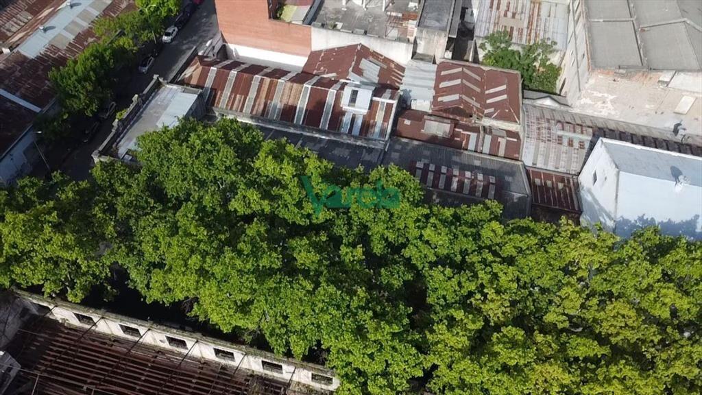 Venta Terreno Edificio 15 pisos Aguada Centro