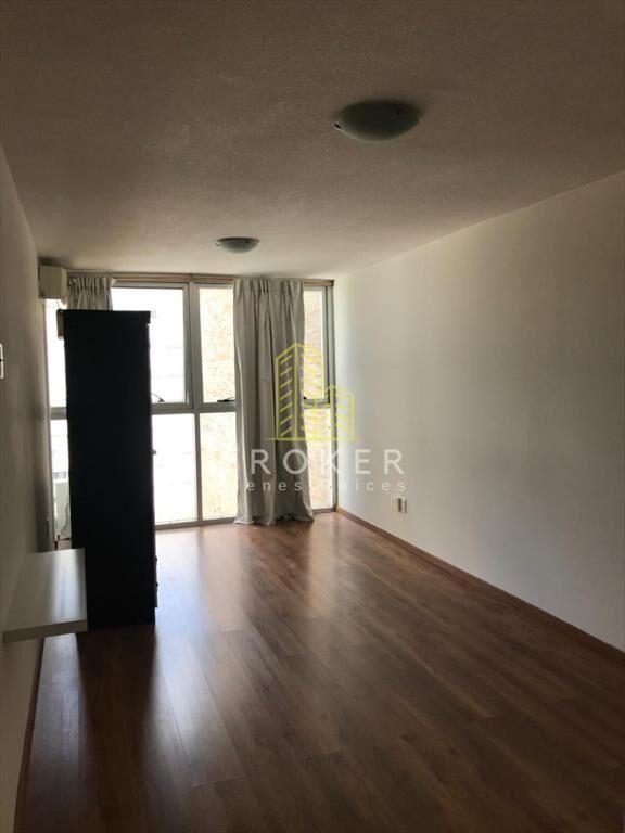 Venta de Monoambiente con garage Parque Batlle