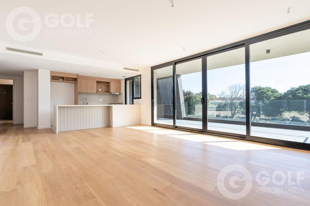 Venta de apartamento 3 dormitorios TRENTO