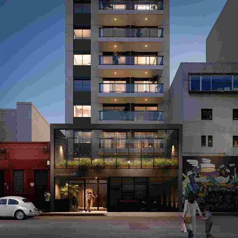 VENTA APTO 2 DORMITORIOS CORDÓN SUR