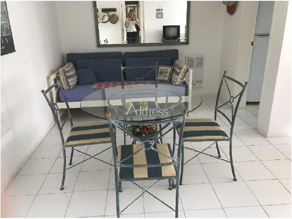 Apartamento en Brava, 1 dormitorios *