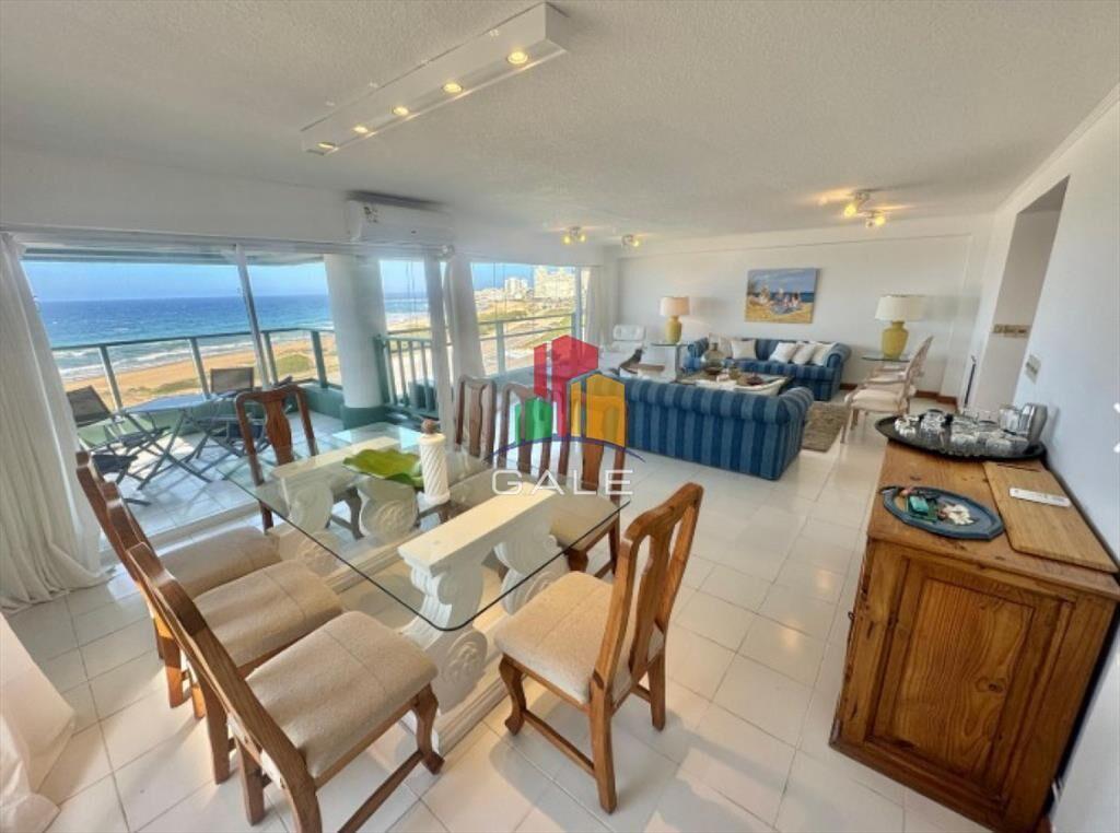 Venta Edificio Martinique 3 dormitorios en suite