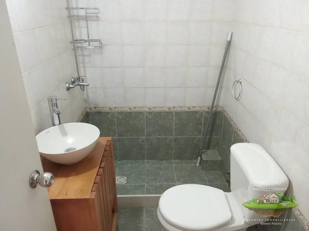 Vendo Hermoso Dúplex en Cooperativa de Vivienda Canelones