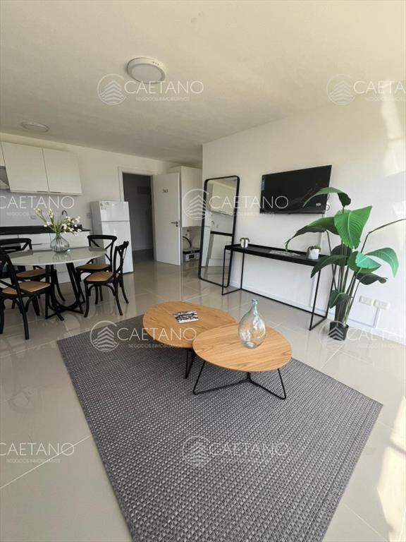 Venta apartamento un dormitorio punta del este