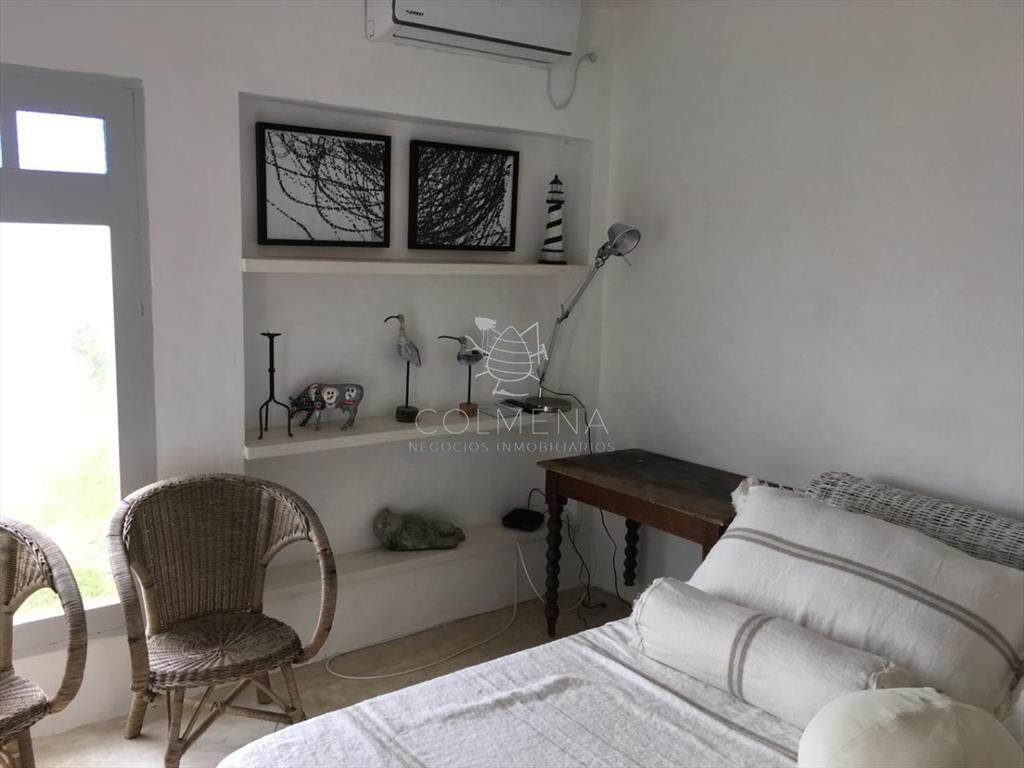 Casa en La barra