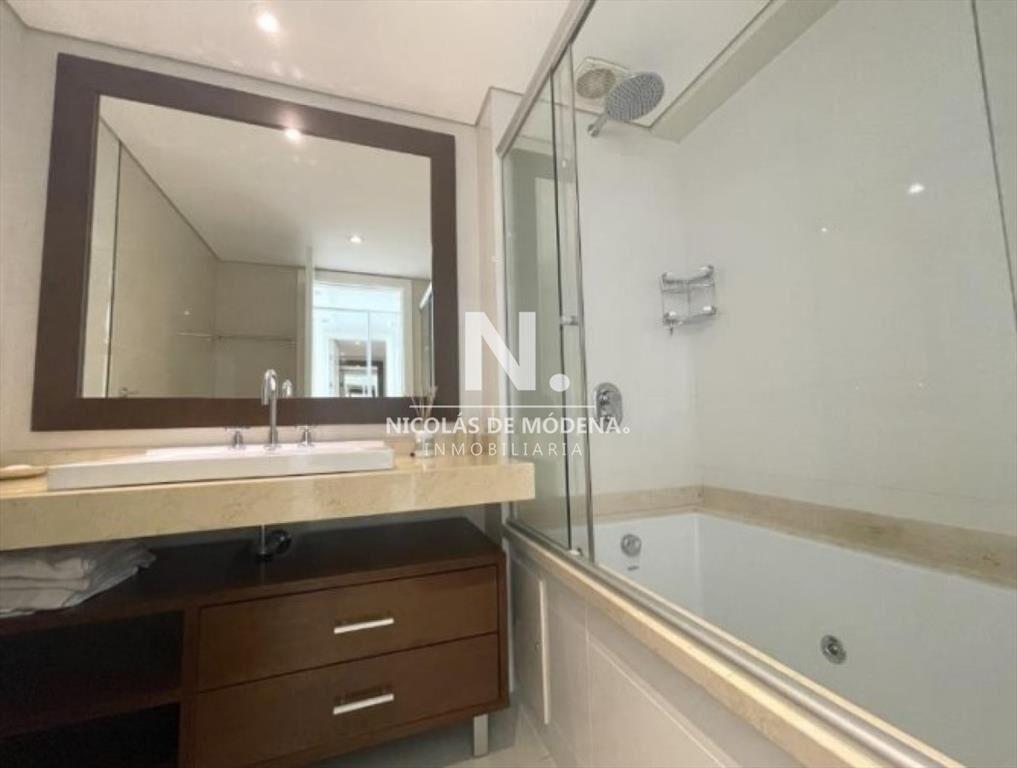 Departamento en Venta de 2 Dormitorio Aquarela