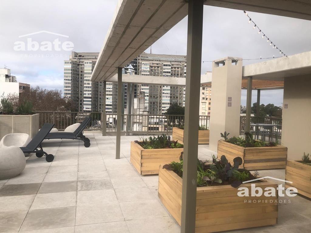 Venta de apartamento de 1 dormitorio en Parque Batlle, Mont
