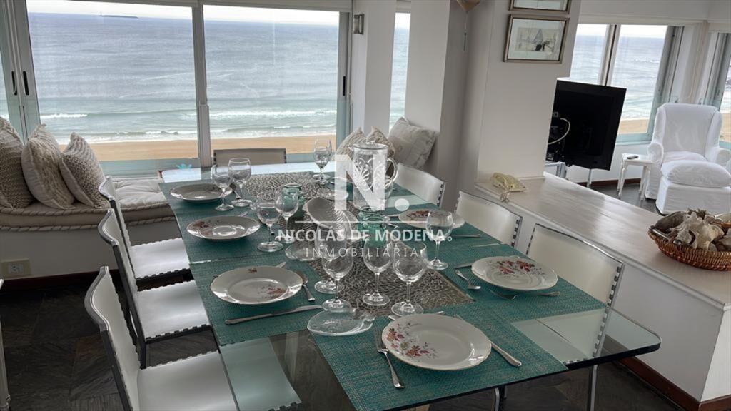 apartamento en alquiler en primera linea, Complejo Torres d