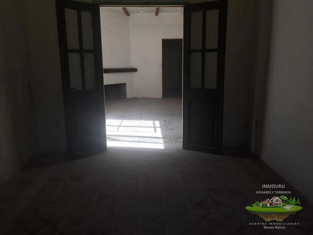 Venta de casa amplia en Minas