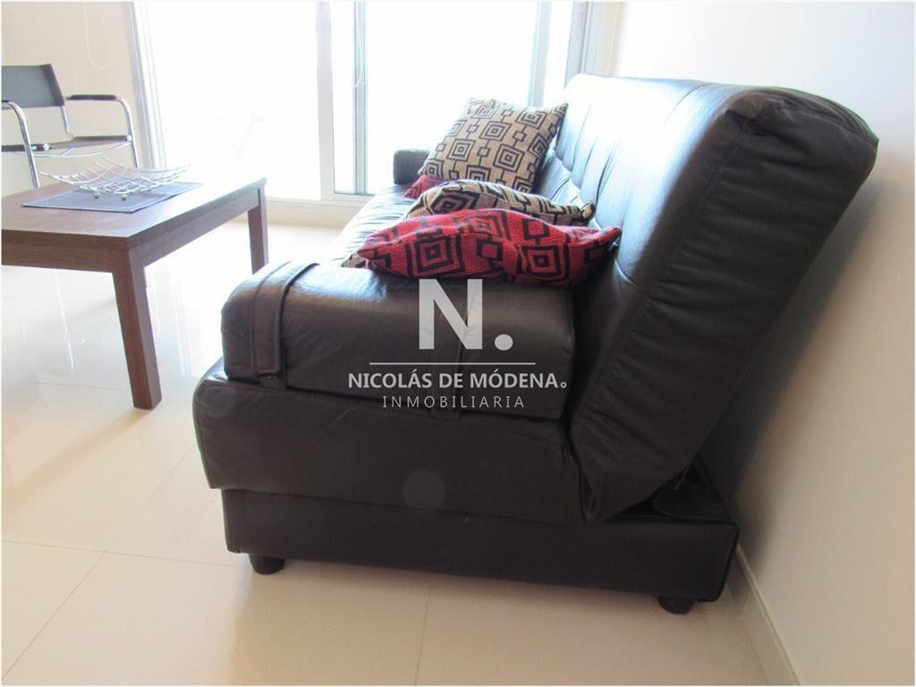 Apartamento de dos dormitorios en Punta del Este