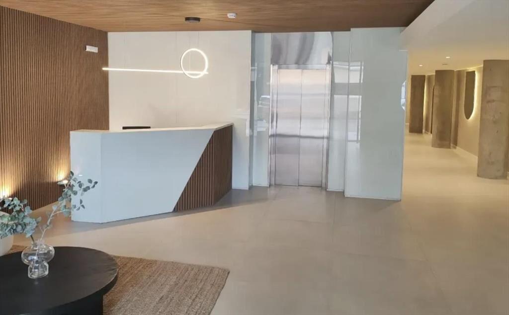 Alquiler Apartamento Monoambiente Equipado Cordón Montevide