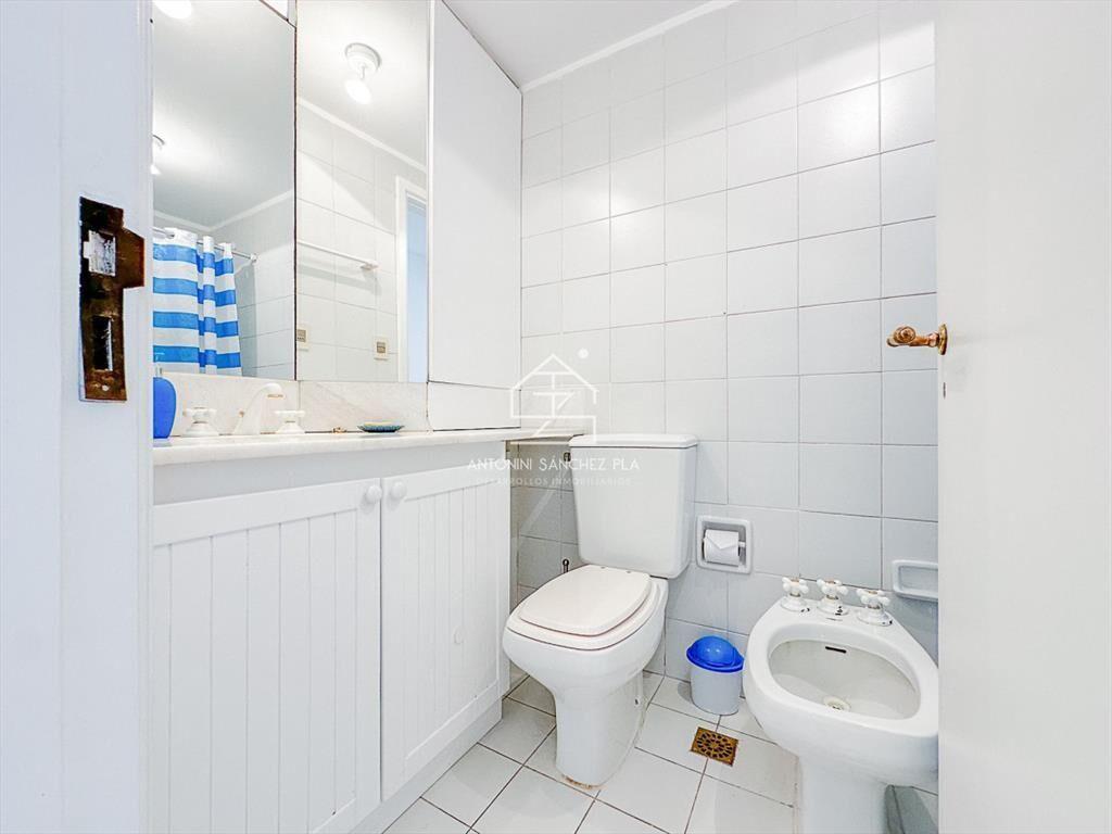 Apartamento en venta en primera linea de La Brava