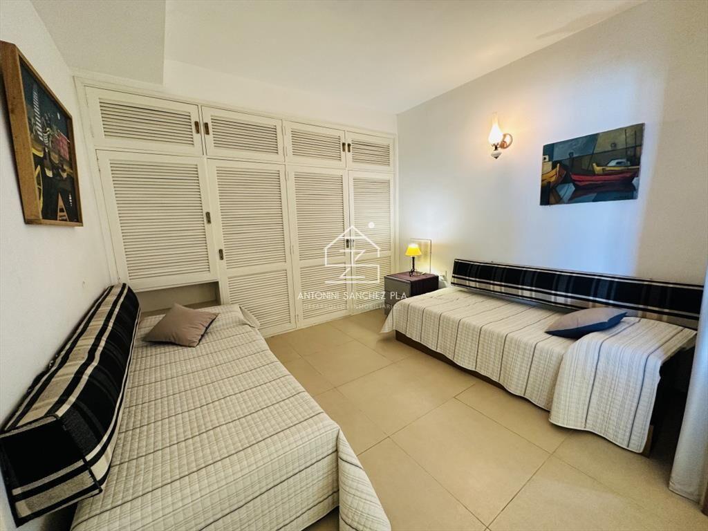 Venta de apartamento de dos dormitorios en Punta