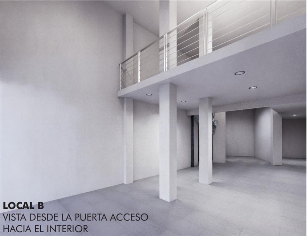 ALQUILER LOCAL COMERCIAL ARENAL GRANDE MAYORISTA