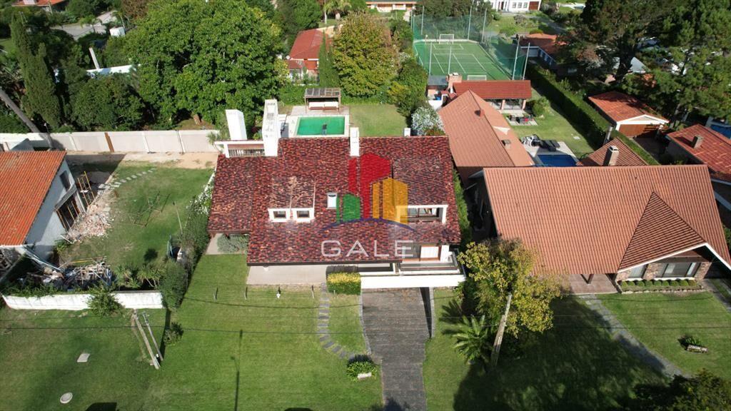 Casa a la venta en playa mansa Punta Del Este, en