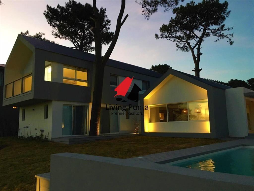 PRECIOSA CASA EN VENTA Y ALQUILER