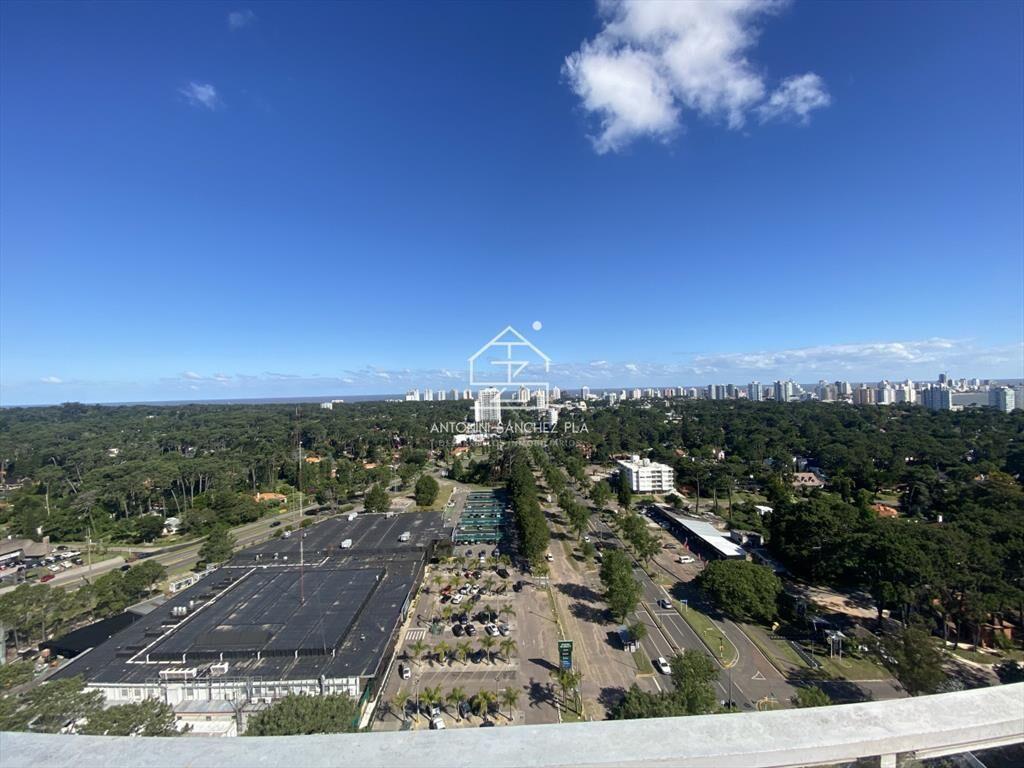 En venta, espectacular Pent-house, Punta del este