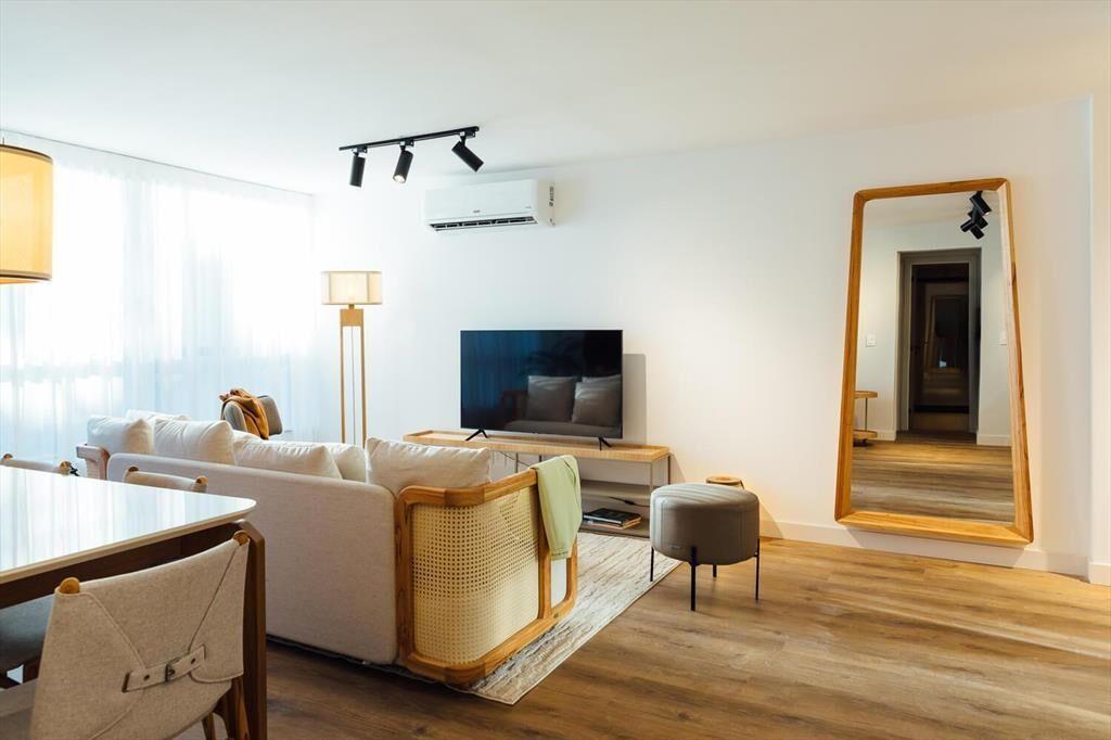 Venta Apartamento a Estrenar Terraza Punta Carretas Montevi