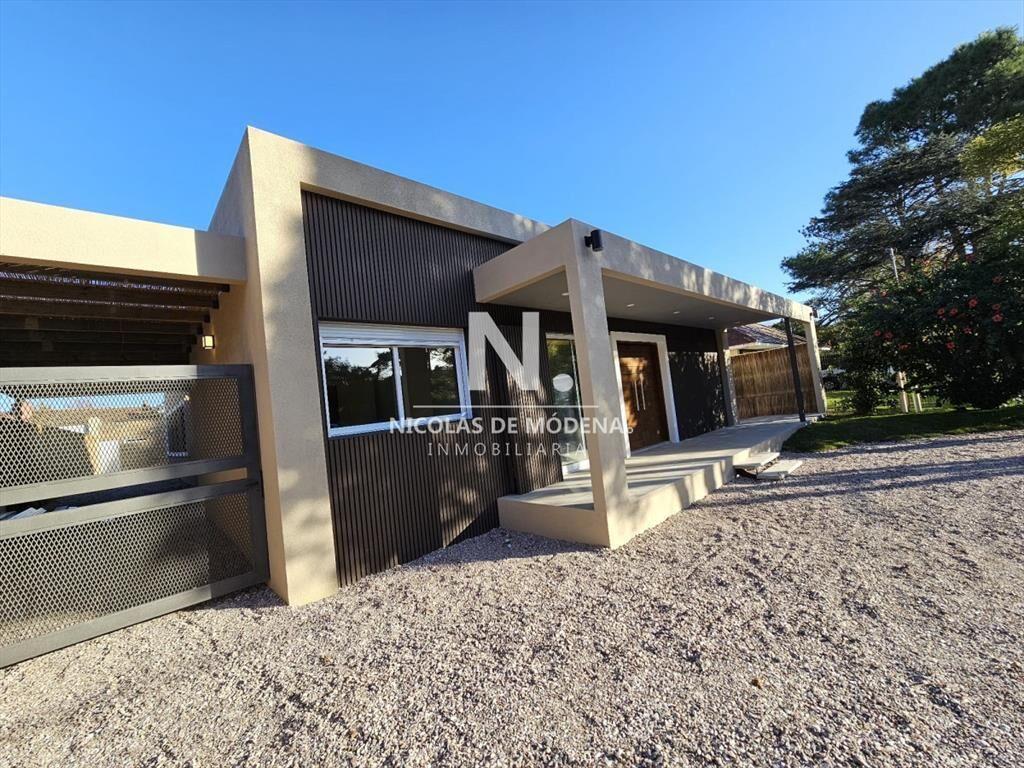 Casa venta punta del este