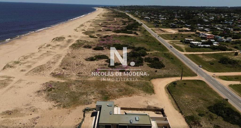 En venta terreno en San Vicente, Jose Ignacio.