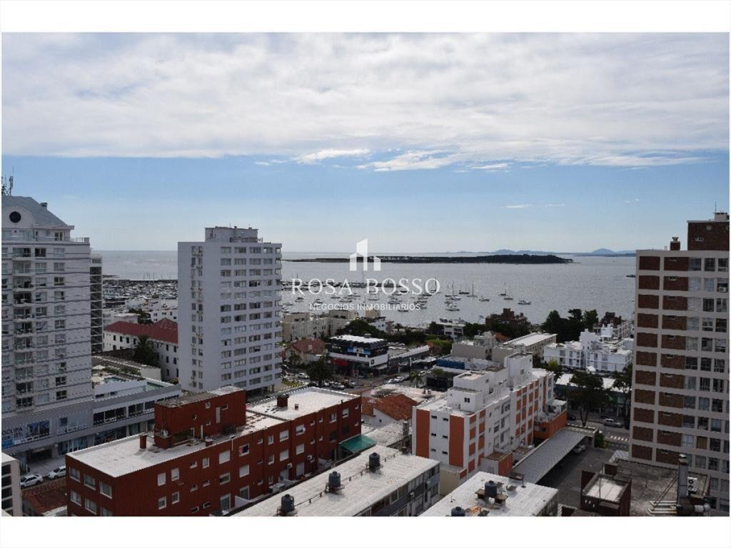 Apartamento en Peninsula, 2 dormitorios *