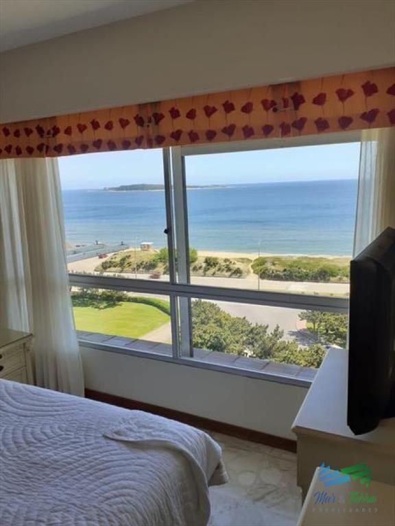 Apartamento en venta ubicado en primera línea al
