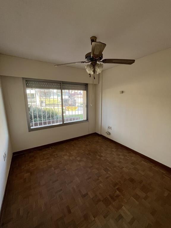 Divino Apto Planta Baja con Patio a metros de Rambla Playa