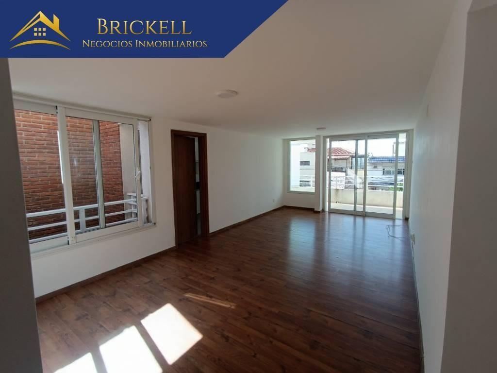Apartamentos Alquiler Malvín