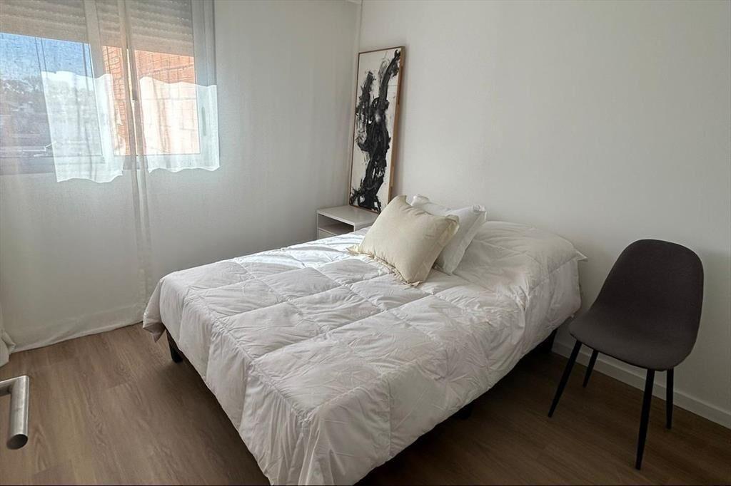 Venta Apartamento 2 Dormitorios en La Blanqueada