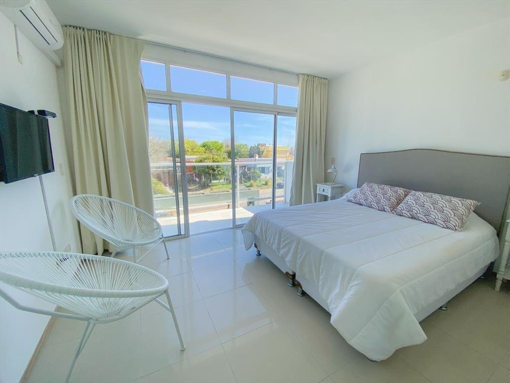 Dúplex en Manantiales, 3 dormitorios