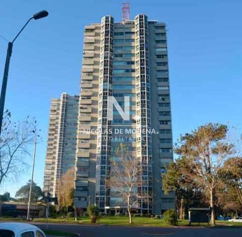 Apartamento en Roosevelt.