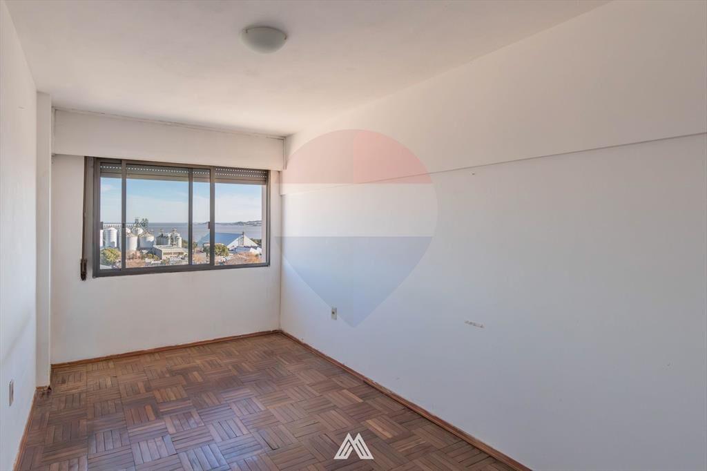 Venta apartamento 2 dorm. 2 baños Prado gge calef.