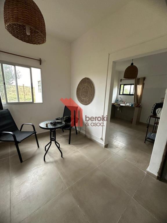Venta Chacra 3,5h Migues con casa de 1 dormitorio