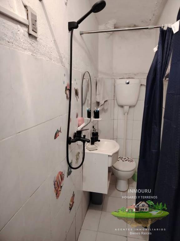 Alquiler de Apartamento Interno