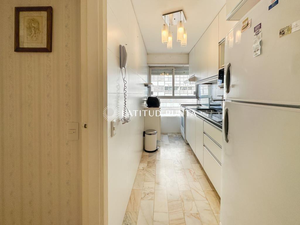 Apartamento en Península, 3 dormitorios