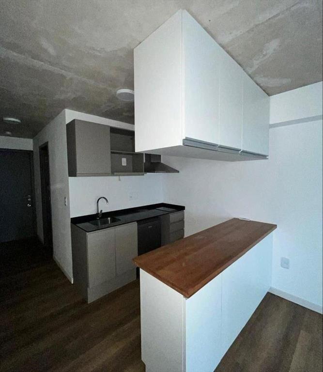 Venta monoambiente con renta Be One Lamas en Pocitos.