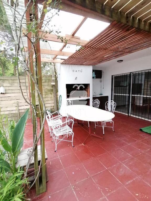 Casa 4 dormitorios Zona jardÃ­n la Barra  - Ref :