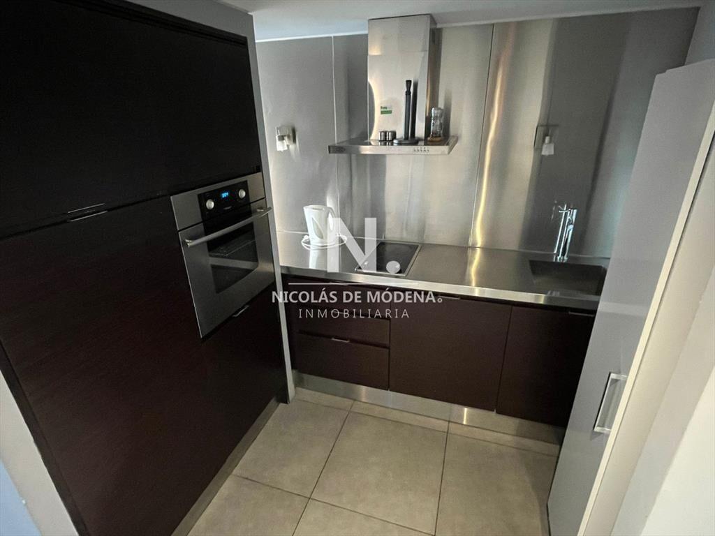 Apartamento 1 dormitorio en Punta del Este en -
