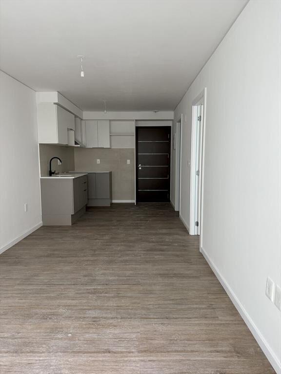 Venta apartamento 1 dormitorio en Palermo con renta