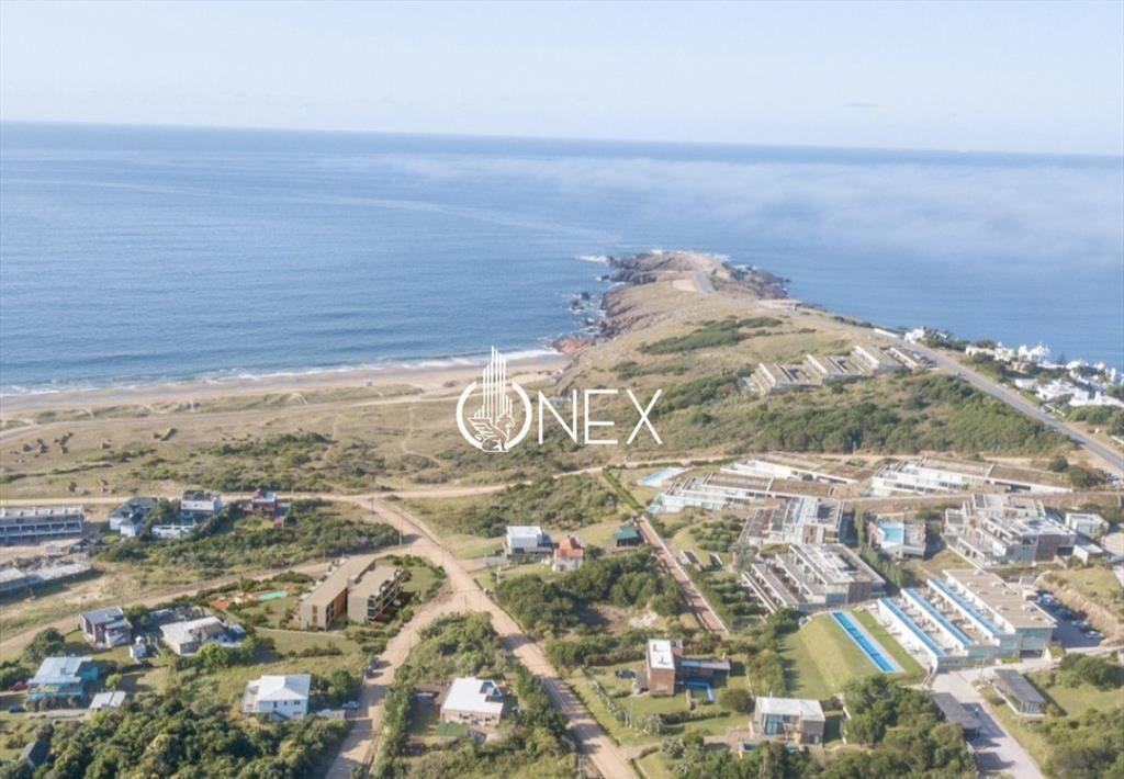 Se venden apartamentos a estrenar en Punta Ballena