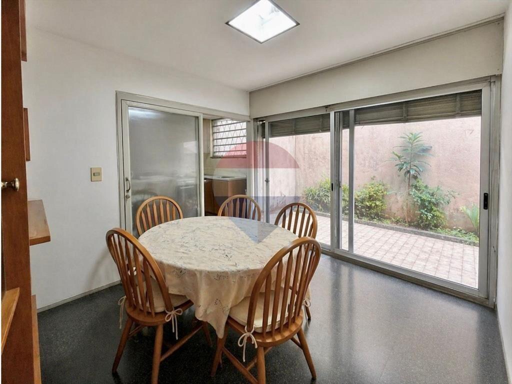 Casa 4 dorm Venta Cordon Patio Garage