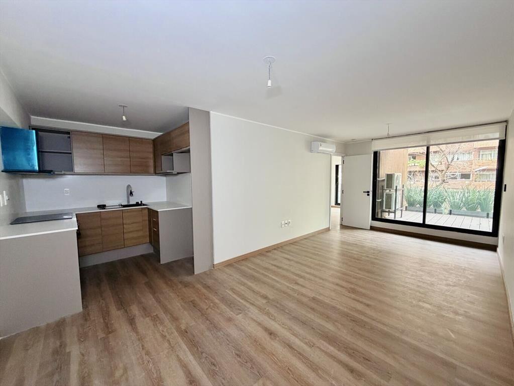 Apartamento en venta 1 dormito a estrenar en Pocitos