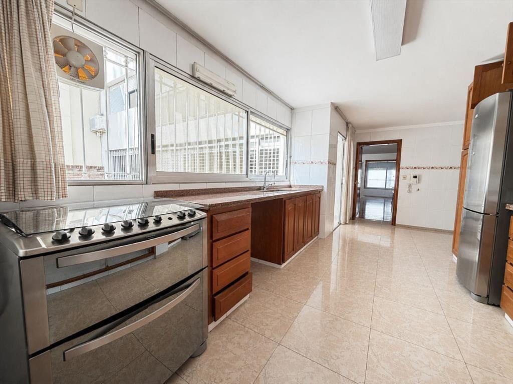 Alquiler Apartamento Rambla Punta Carretas 4 Dorm