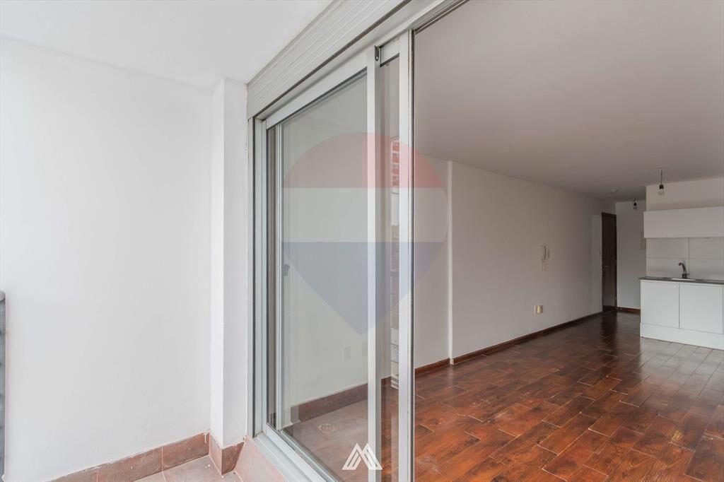 ALQUILER MONOAMBIENTE CORDÓN SUR BALCÓN